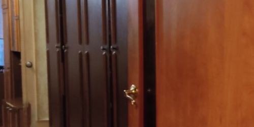 3-комн квартира переулок Дойников, 4-6