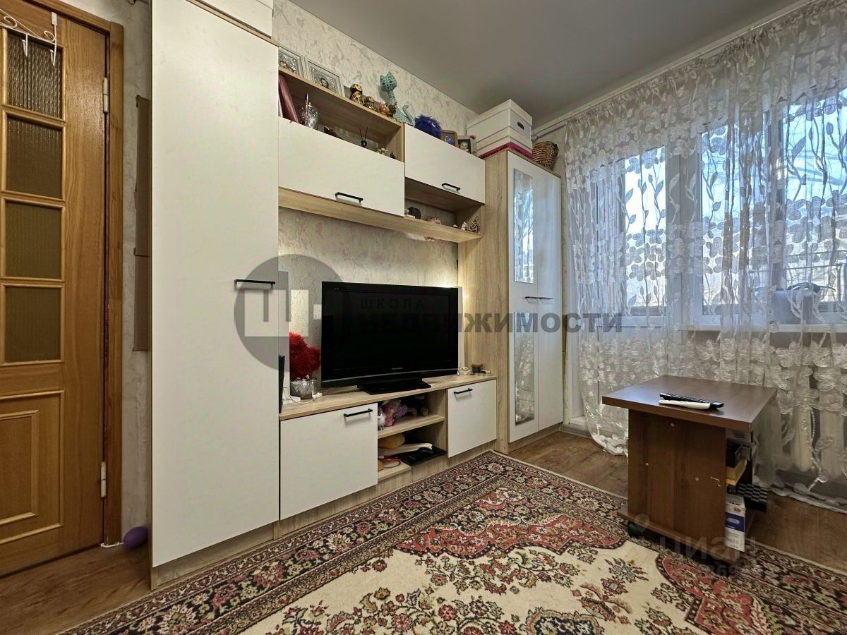 Продажа 3-комн квартиры на вторичном рынке Таллинская улица, 15