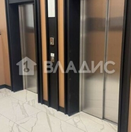 Продажа 1-комн квартиры на вторичном рынке проспект Генерала Дорохова,  д. 39 к2И