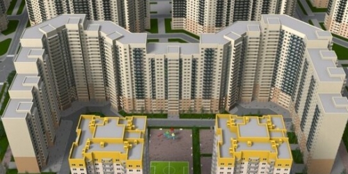 1-комн квартира ул Первомайская,  д. 15