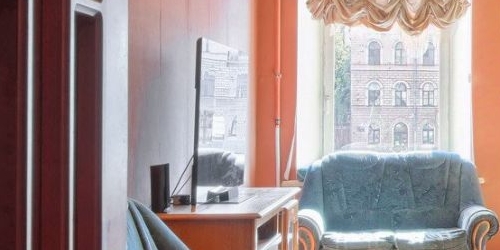 4-комн квартира набережная Реки Фонтанки, 121