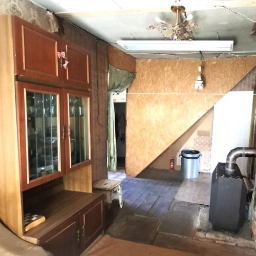 Коттедж/дом Русский дизель потребительский кооператив садоводов, 2-я линия, 34