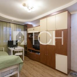 Продажа 2-комн квартиры на вторичном рынке Красноармейск, Пионерская ул, 5