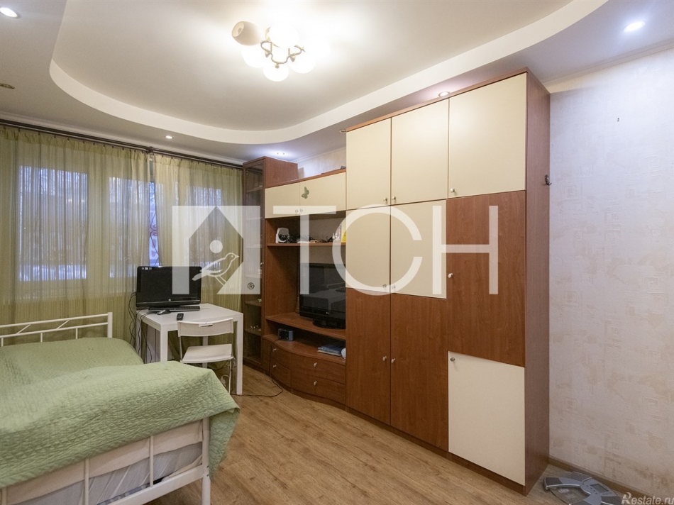 Продажа 2-комн квартиры на вторичном рынке Красноармейск, Пионерская ул, 5