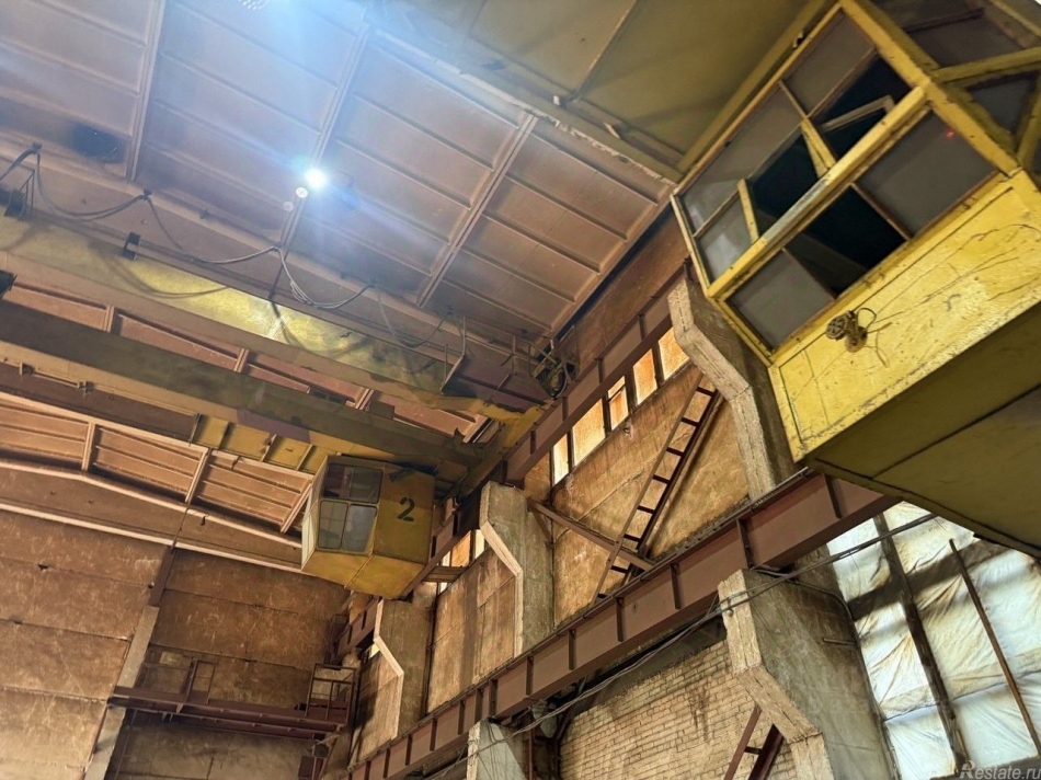 Продажа отдельного здания Финляндская улица,  д. 13 литВМ