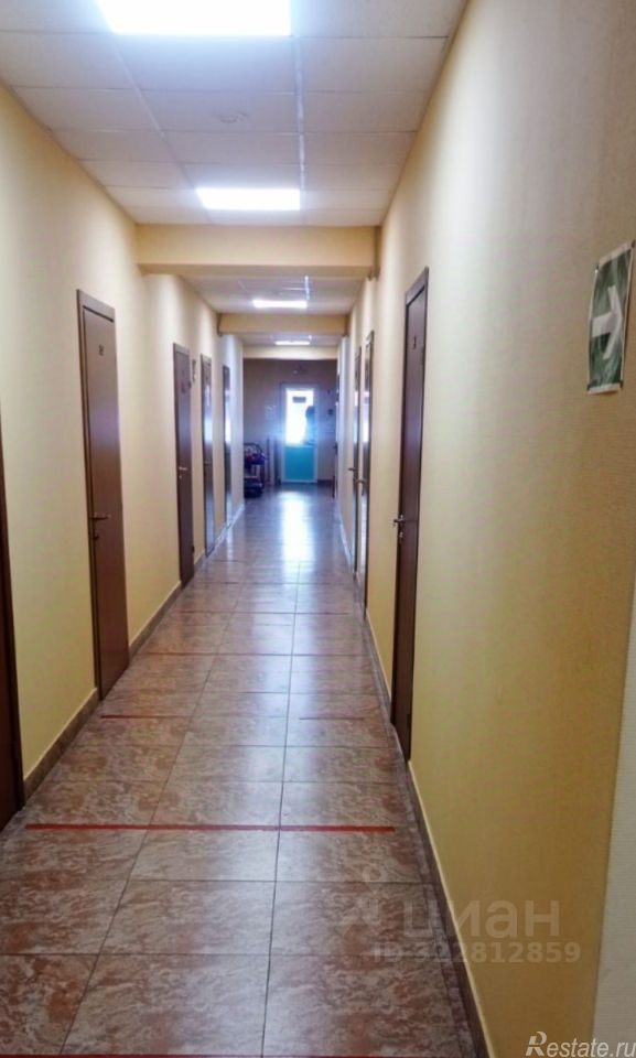 Продажа отдельного здания Иркутская улица,  д. 17 с4