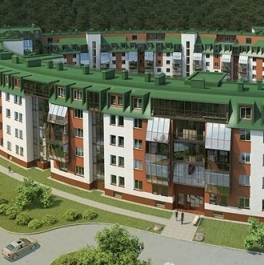 Продажа 2-комн квартиры на вторичном рынке Город Всеволожск, Центральная улица