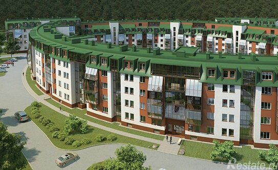 Продажа 2-комн квартиры на вторичном рынке Город Всеволожск, Центральная улица