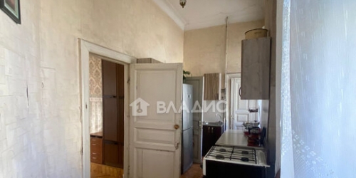 3-комн квартира ул Курская,  д. 14