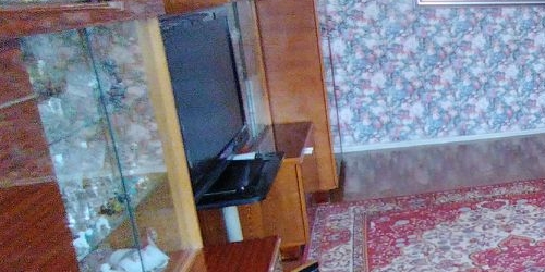 3-комн квартира улица Черкасова, 10К2