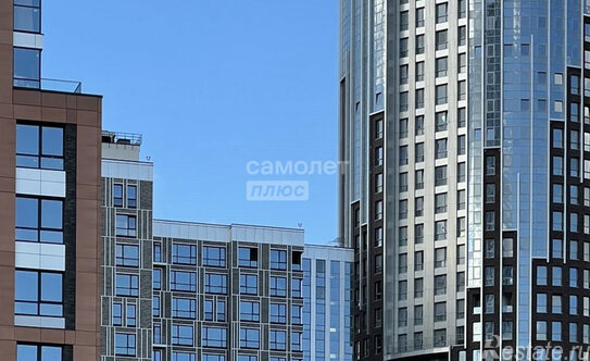 Продажа 2-комн квартиры на вторичном рынке Шелепихинская набережная,  д. 38 к5