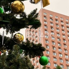 Продажа 1-комн квартиры на вторичном рынке Люблинская ул,  д. 80 к7