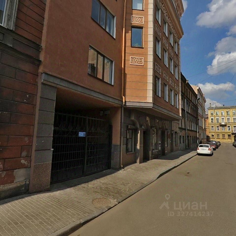 Продажа 2-комн квартиры на вторичном рынке Люблинский пер,  д. 3