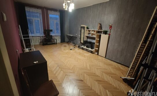 Продажа 2-комн квартиры на вторичном рынке ул Коломенская,  д. 5