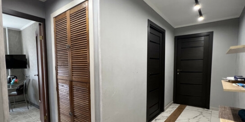 2-комн квартира улица Типанова,  д. 29