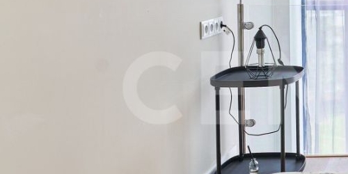 1-комн квартира улица Отважных, 10