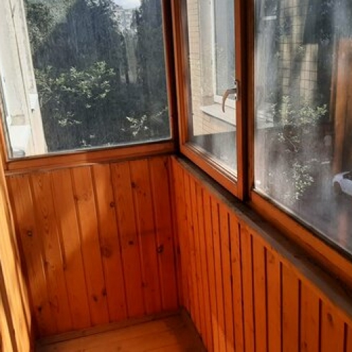 1-комн квартира улица Турку,  д. 29 к1