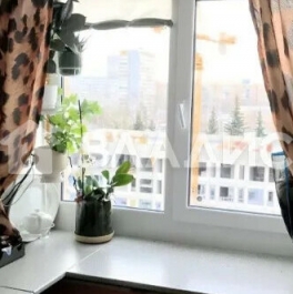 Продажа 2-комн квартиры на вторичном рынке Мытищи, ул Попова,  д. 4