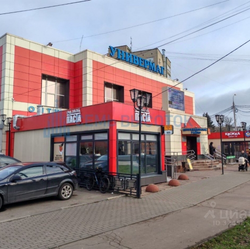 Помещение свободного назначения Северный, ул Советская,  д. 10