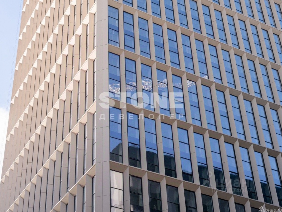 Аренда офиса Бумажный проезд,  д. 19