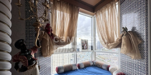 3-комн квартира Хорошевское ш,  д. 16,  к. 2