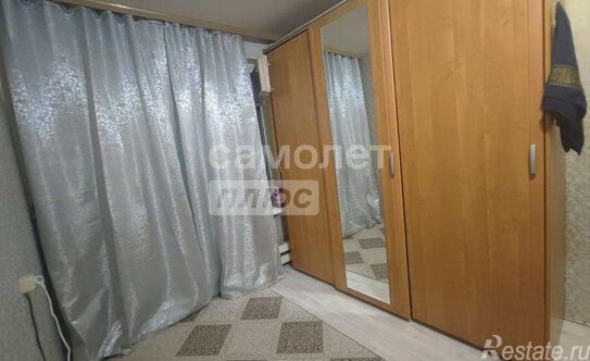 Продажа 2-комн квартиры на вторичном рынке ул Ферганская,  д. 9,  к. 1