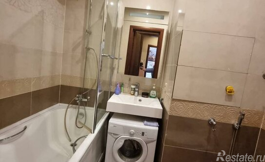 Продажа 1-комн квартиры на вторичном рынке Подольск, ул 50 лет ВЛКСМ,  д. 18