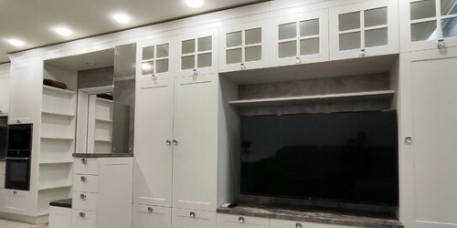 3-комн квартира Наримановская улица,  д. 8