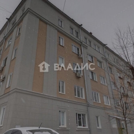 Продажа 3-комн квартиры на вторичном рынке Дубровская 1-я ул,  д. 5