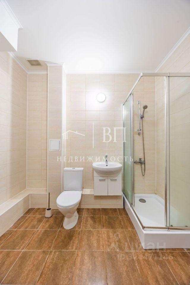 Продажа 1-комн квартиры на вторичном рынке улица Лидии Зверевой, 3к1