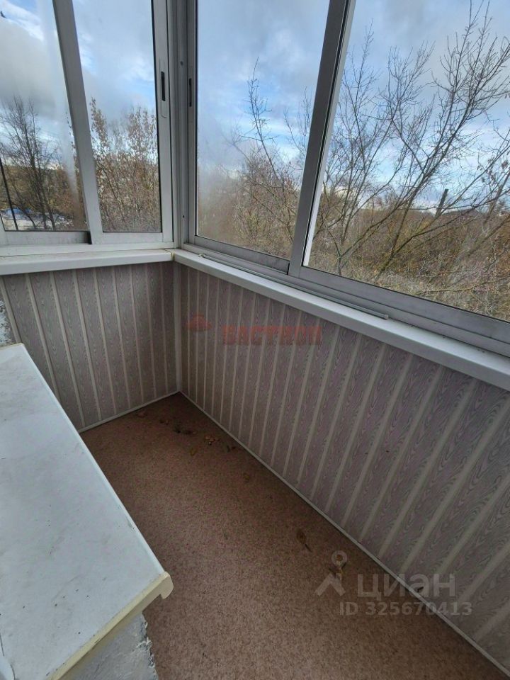 Продажа 2-комн квартиры на вторичном рынке Ногинск, улица 3-го Интернационала, 252