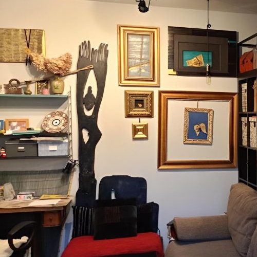 1-комн квартира пос. Стрельна, Львовская улица, 23к2