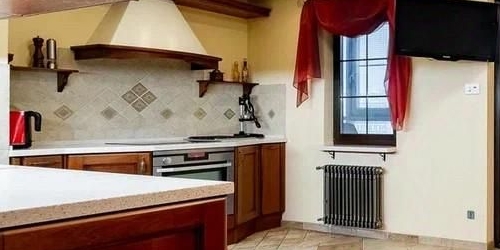 5-комн квартира Варшавская улица, 23к2