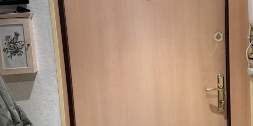 3-комн квартира Бирюлевская улица, 8