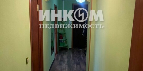 2-комн квартира ул Судакова,  д. 4