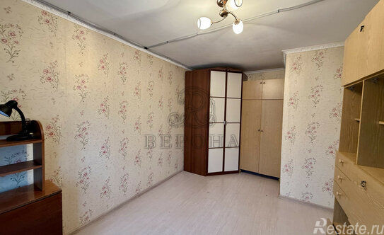 Продажа 2-комн квартиры на вторичном рынке Электрогорск, ул Советская,  д. 25