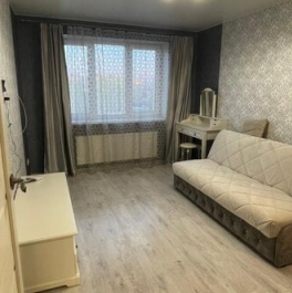 Продажа 1-комн квартиры на вторичном рынке Кушелевская дор,  д. 7 к6