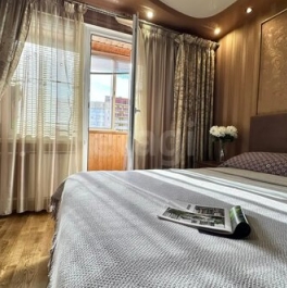 Продажа 2-комн квартиры на вторичном рынке ул Долгоозёрная,  д. 41,  к. 2