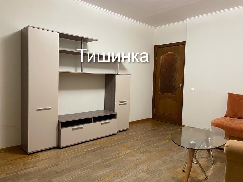 Аренда 2-комн квартиры на вторичном рынке Тишинский М. пер,  д. 22