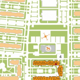 Продажа 1-комн квартиры на вторичном рынке улица Нины Петровой,  д. 9 с1