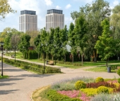 Продать Квартиры вторичка Андропова пр-кт  9/1 к2 