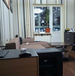 Продажа 1-комн квартиры на вторичном рынке Никольское, ул Первомайская,  д. 13/1