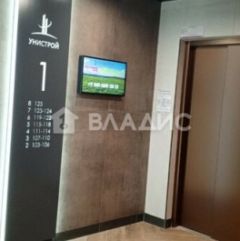 Продажа 1-комн квартиры на вторичном рынке шоссе Революции,  д. 3 к2 с1