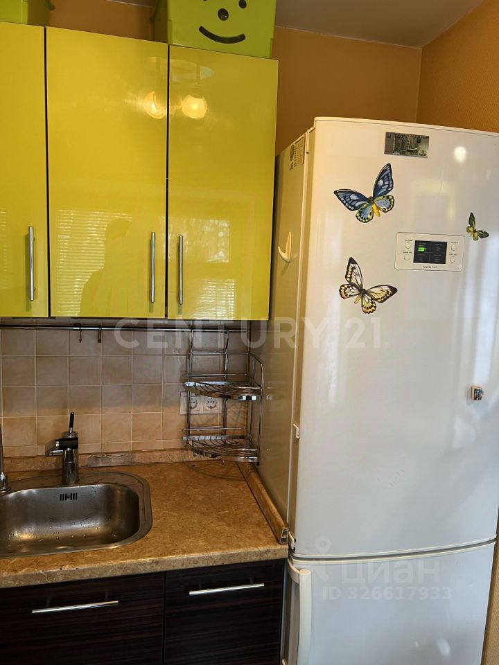 Продажа 2-комн квартиры на вторичном рынке Королев, Кооперативная улица, 10