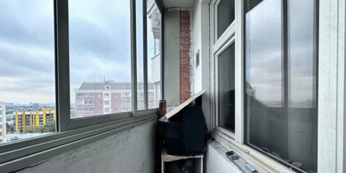 1-комн квартира Партизанская улица,  д. 24