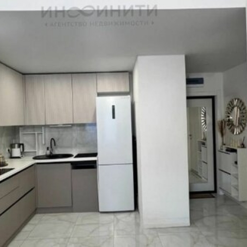 1-комн квартира Магеллана пр-т,  д. 33