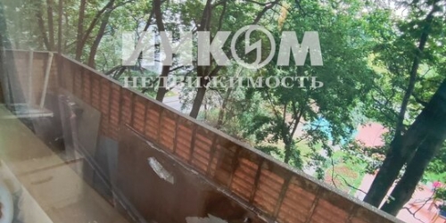 1-комн квартира улица Ивана Франко,  д. 34