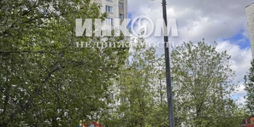 2-комн квартира Харьковский проезд,  д. 7,  к. 3
