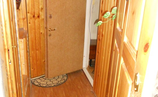 Продажа 1-комн квартиры на вторичном рынке Коломна, улица Филина,  д. 5