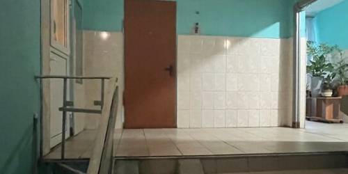 1-комн квартира улица Конёнкова,  д. 17